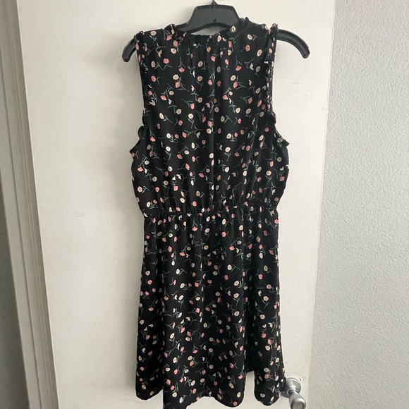 Lucky brand black dress - Picture 4 of 4